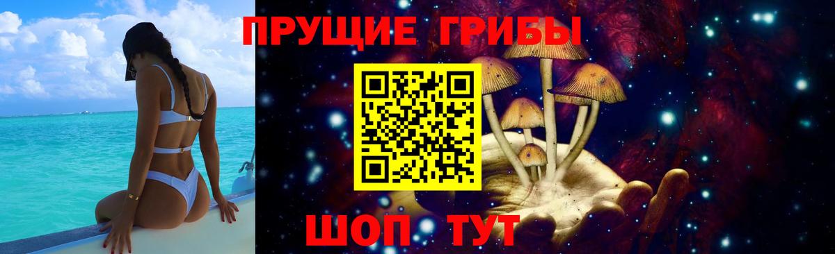 Псилоцибиновые грибы Magic Shrooms Рузаевка